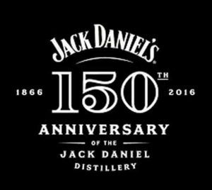 Jack Daniel's 150 TH
