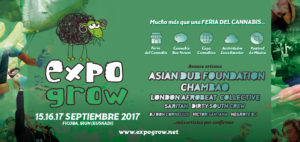 Expogrow 2017