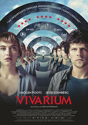 vivarium poster