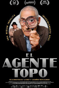 el_agente_topo