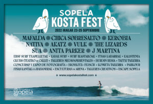 Sopelana Kosta Fest 22
