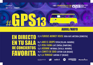 #GPS13